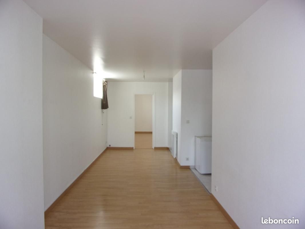 Appartement 2 pièces 45 m² · à Vernon · 45 m² · 585 €