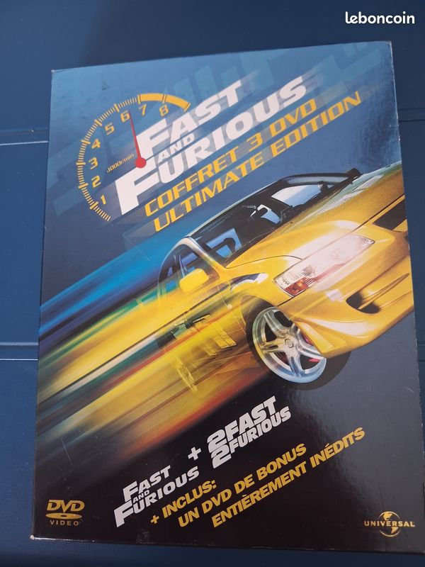 Fast and furious (image 1)