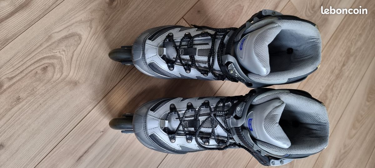 Roller Performance Salomon (image 2)