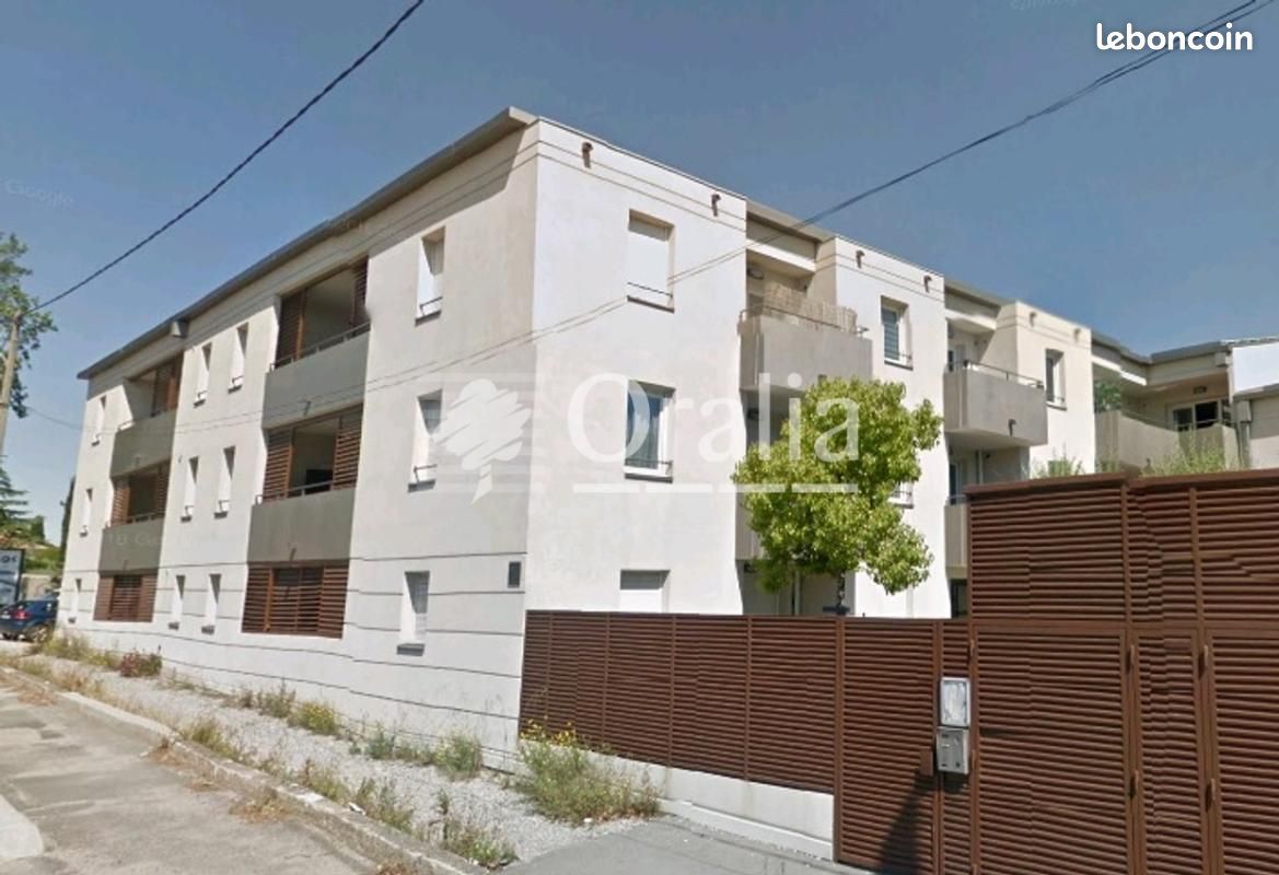 Appartement 2 pièces 53 m² · à Vendargues · 53 m² · 675 €/mois