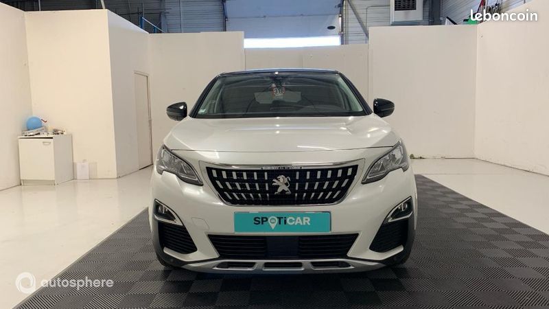 Peugeot 3008 1.2 PureTech 130ch Allure S&S EAT8 6cv (image 2)