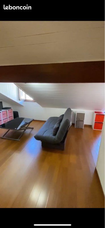 À vendre, charmant Studio, au centre de CORTE, tout équipé (image 2)