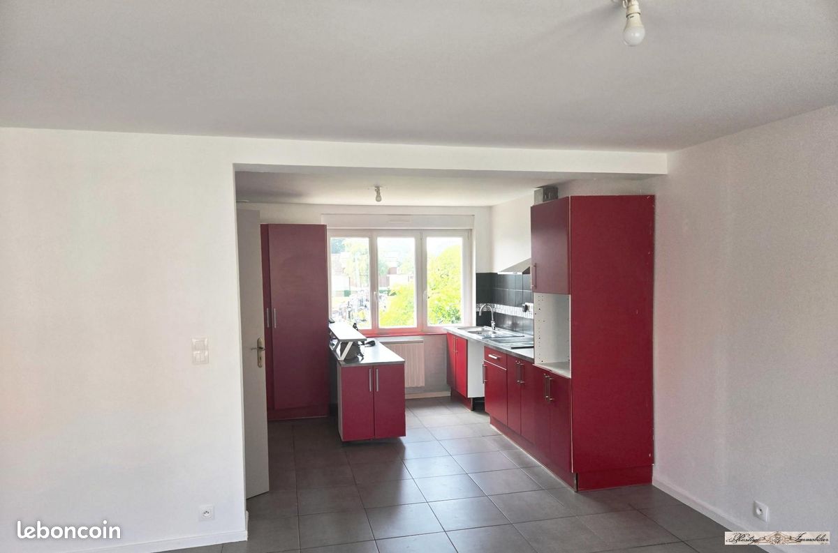 Maison 3 pièces 60 m² · à Coudekerque-Branche · 60 m² · 191 000 €