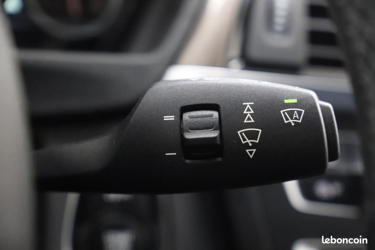 BMW 335 i 3.0 306PS xDrive Modern HUD 1.Hand 4xSHZ (image 25)