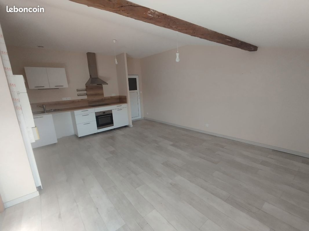 Appartement 2 pièces 47 m² · à Saint-Juéry · 47,2 m² · 500 €/mois