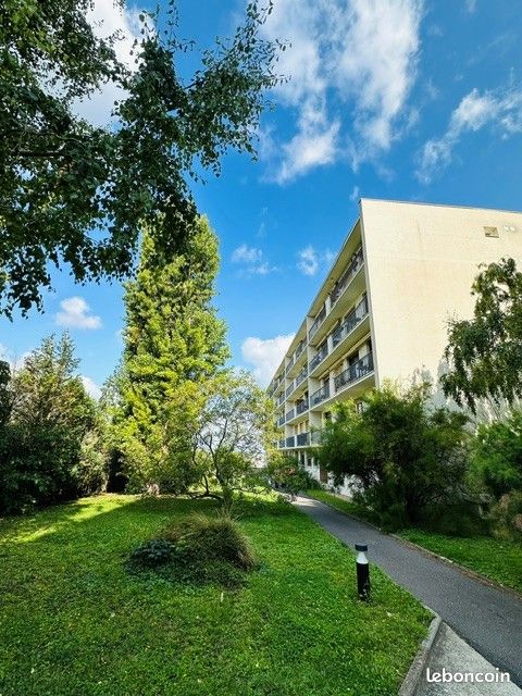 Appartement 1 pièce 35 m² · à Rueil-Malmaison · 34,6 m² · 950 €/mois