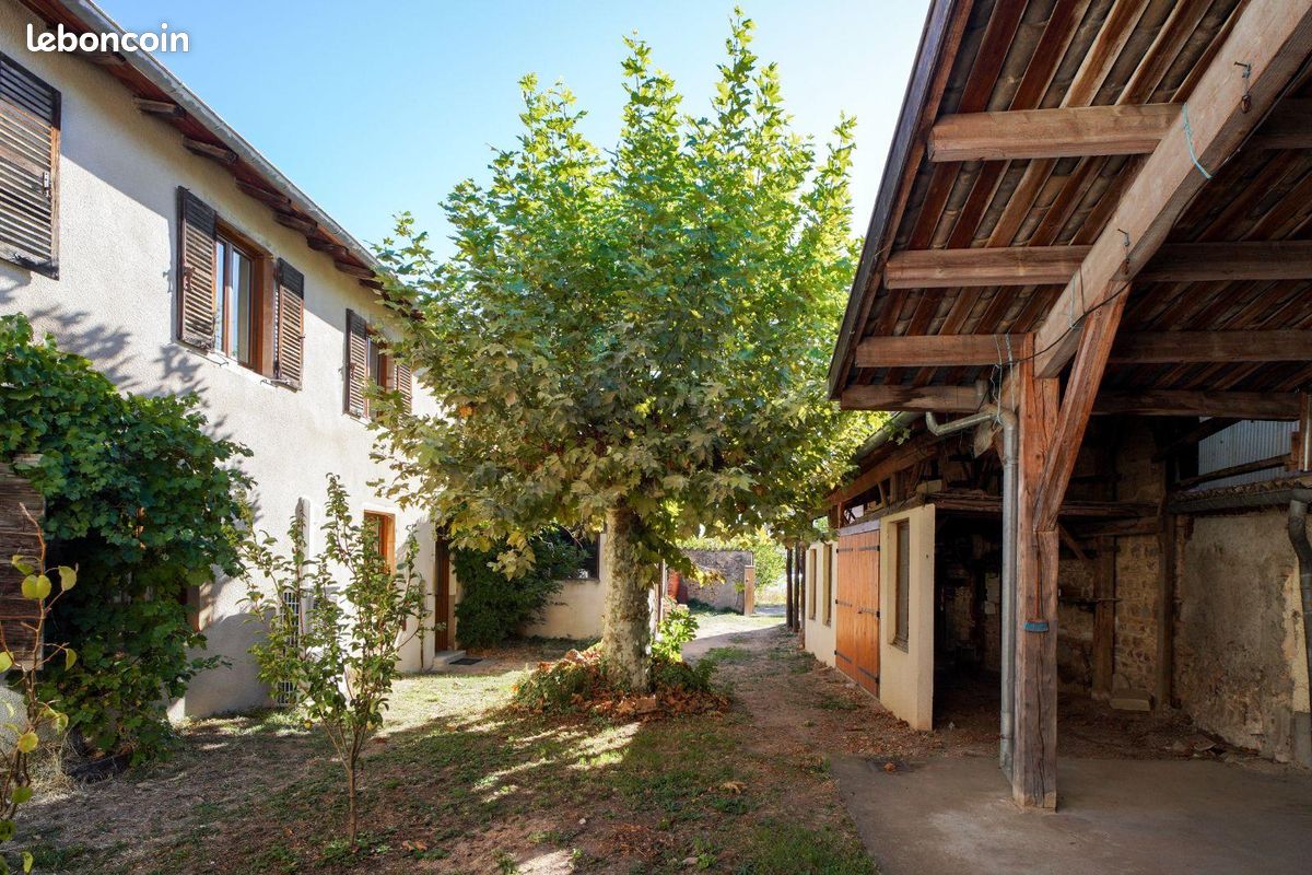 Maison 4 pièces 137 m² (image 2)