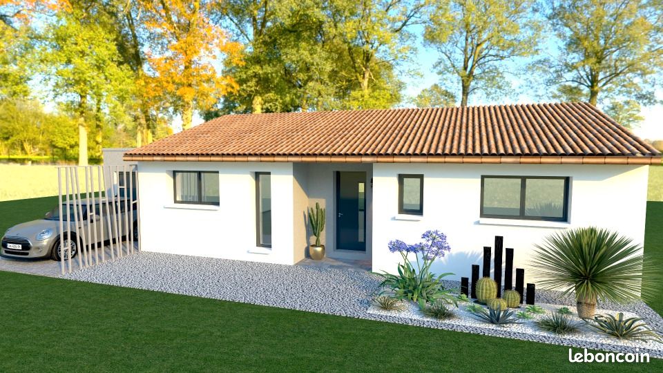 Maison 3 pièces 90 m² · à Prades · 90 m² · 234 000 €