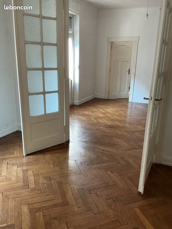 Appartement 6 pièces 159 m² · à Metz · 159 m² · 1 870 €/mois