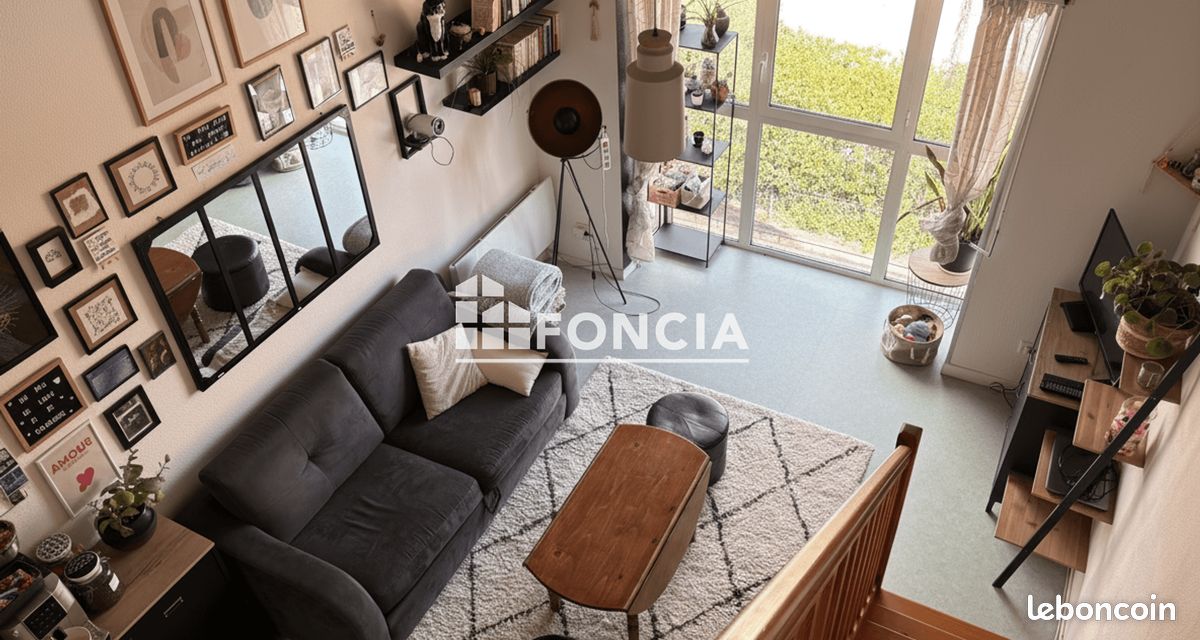 Appartement 2 pièces 36 m² · à Châtelaillon-Plage · 36 m² · 199 000 €