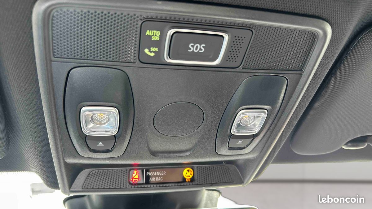 RENAULT Arkana E-Tech 145 - 21B R.S. Line (image 30)