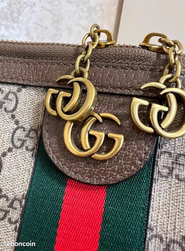 Gucci-Ophidia Top Handle-PM (image 2)