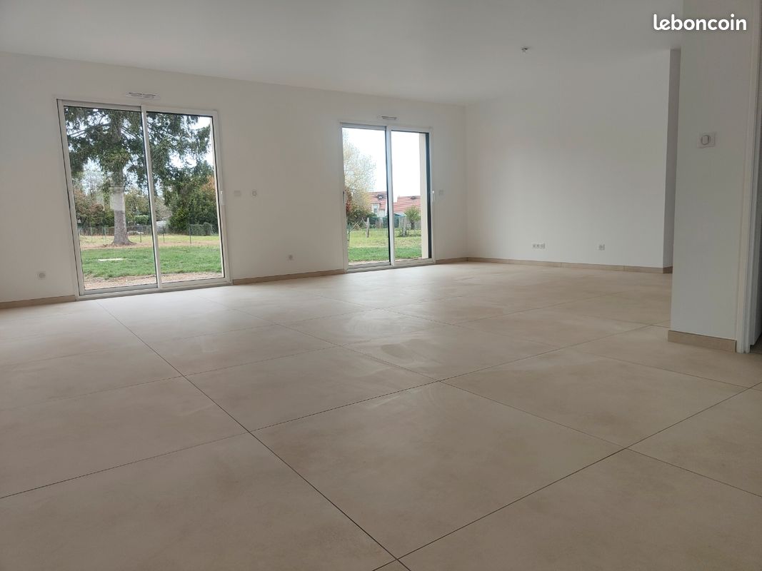 Maison 5 pièces 110 m² · à Abbecourt · 110 m² · 299 000 €