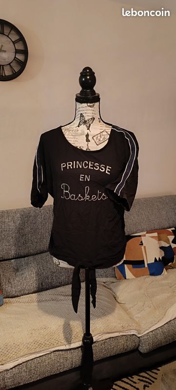 Lot vêtements femme (image 17)