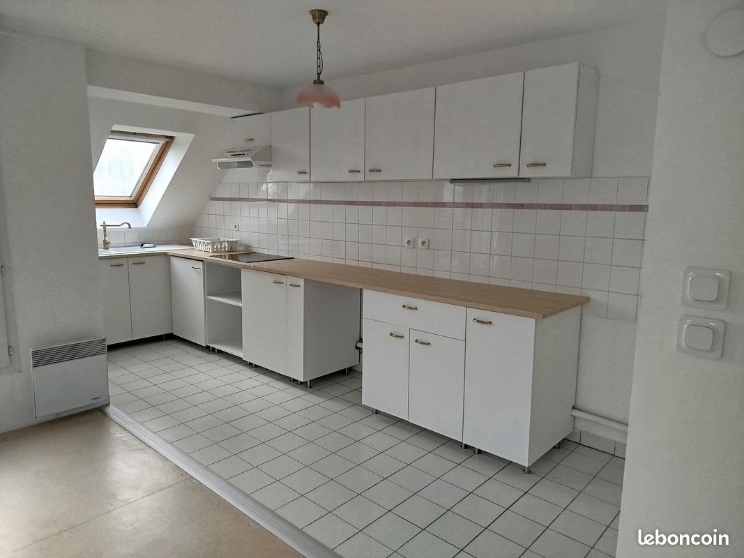 Appartement 3 pièces 65 m² · à Lens · 65 m² · 740 €