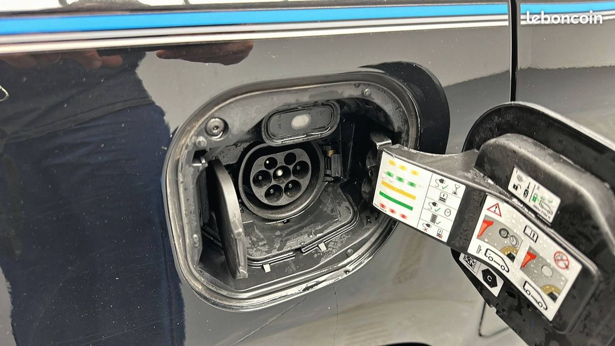 Renault twingo iii e tech techno (image 23)