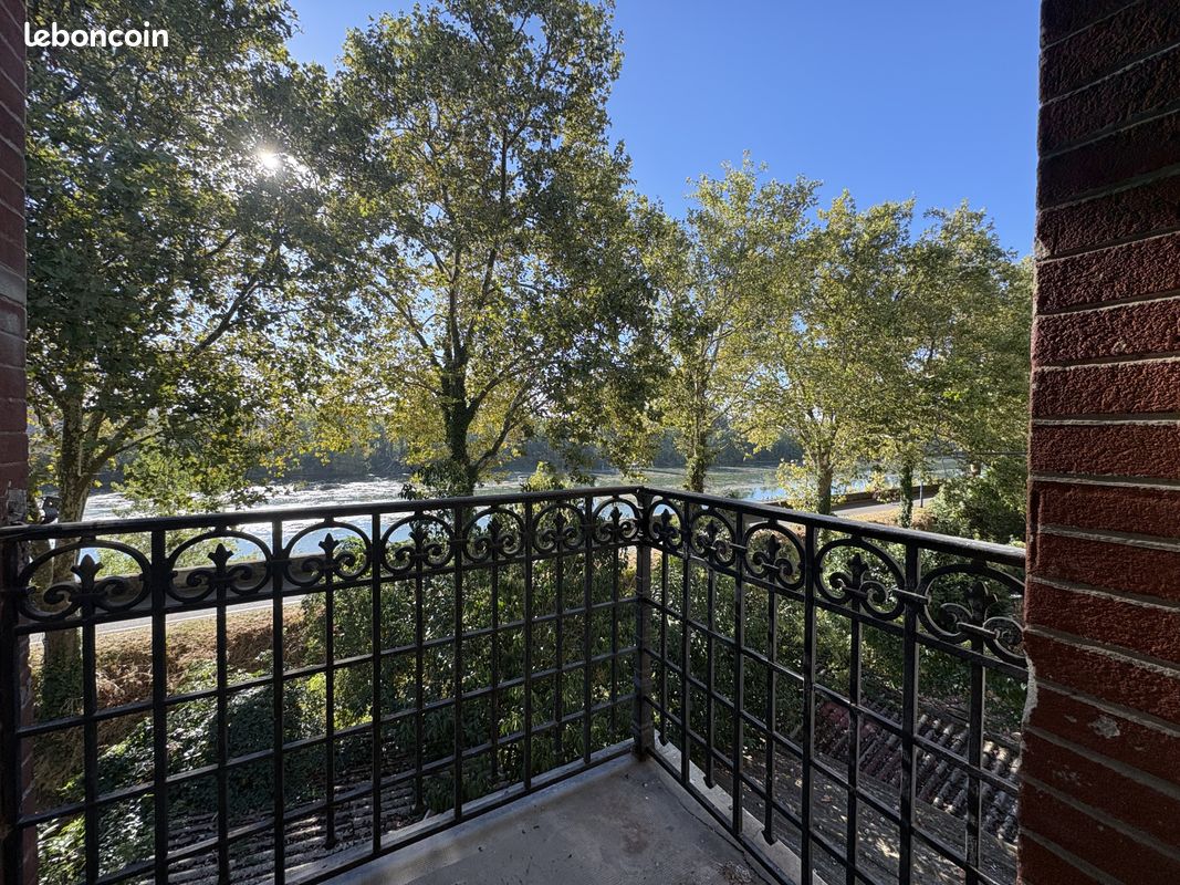 Appartement 3 pièces 68 m² · à Toulouse · 68 m² · 269 000 €
