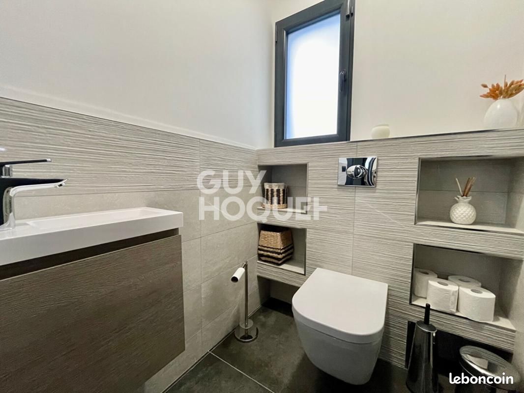 Maison 4 pièces 126 m² - Villenave-d'Ornon 33140 (image principale 10)
