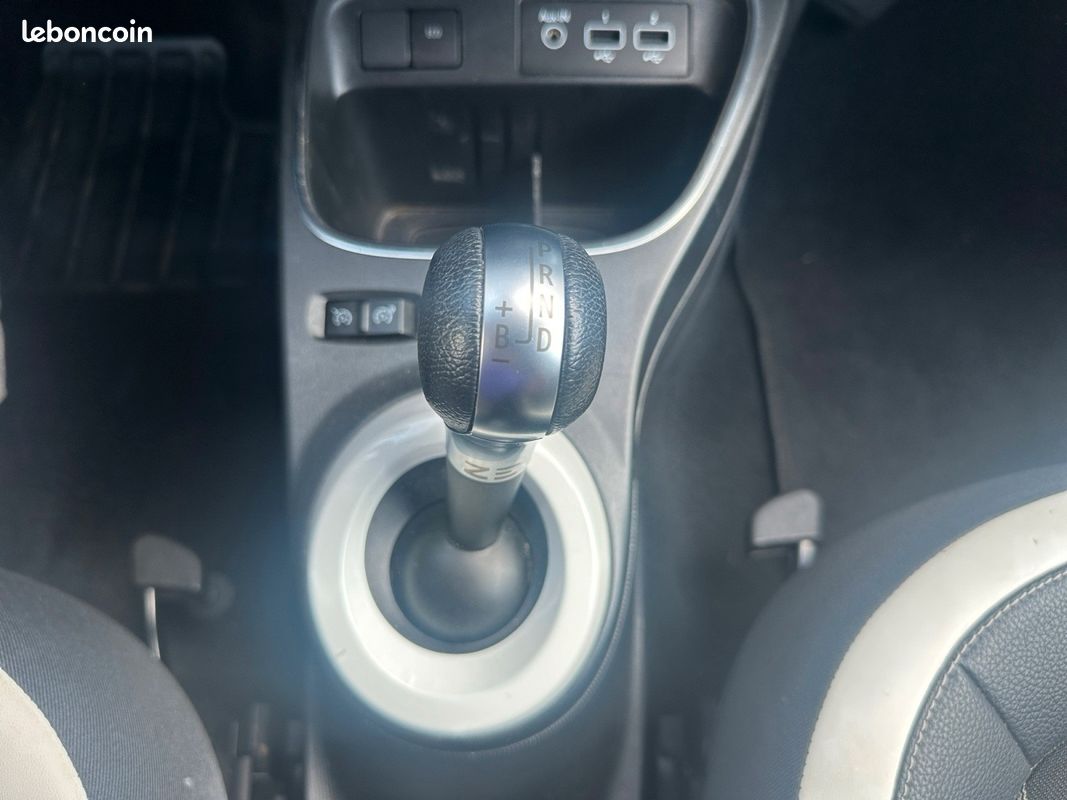 RENAULT TWINGO III E-TECH ELECTRIC 80 42PPM 22KWH ACHAT-INTEGRAL INTENs (image 16)