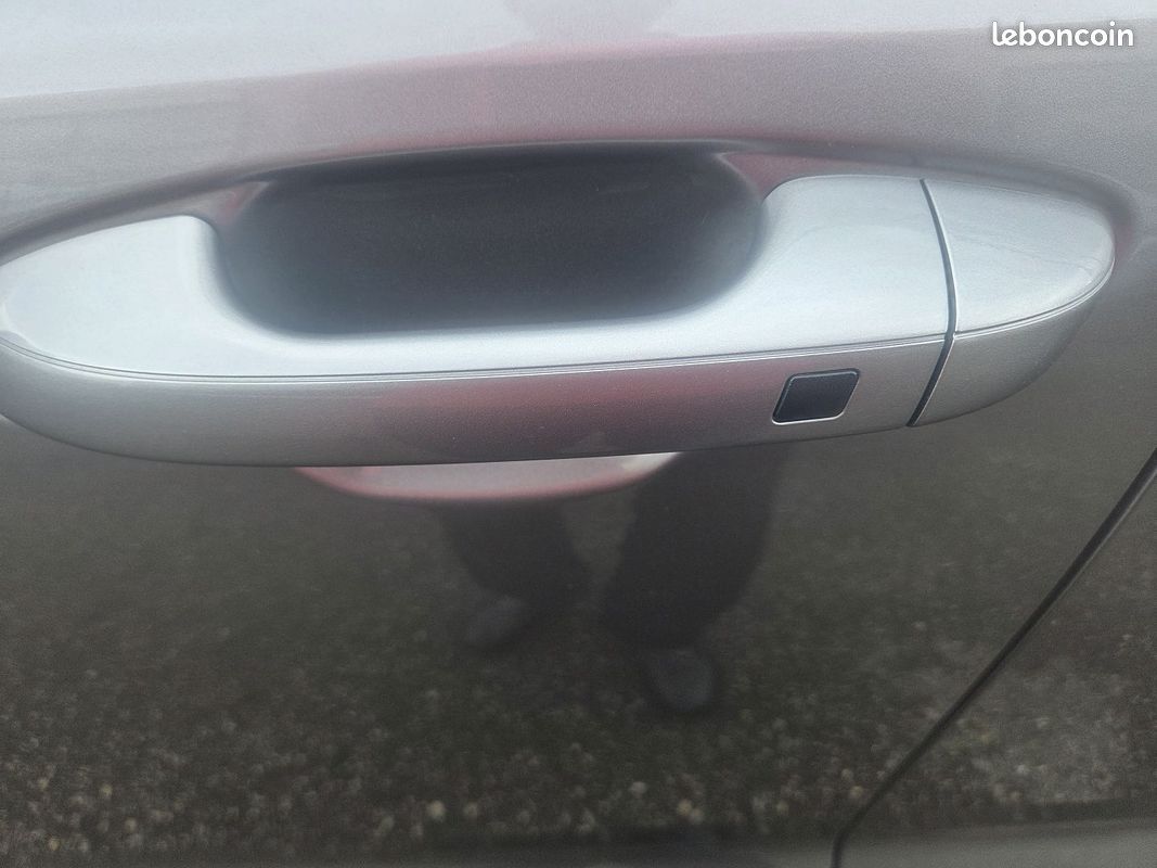 Kia NIRO 1.6 GDI 141CH HEV ACTIVE DCT6 (image 14)