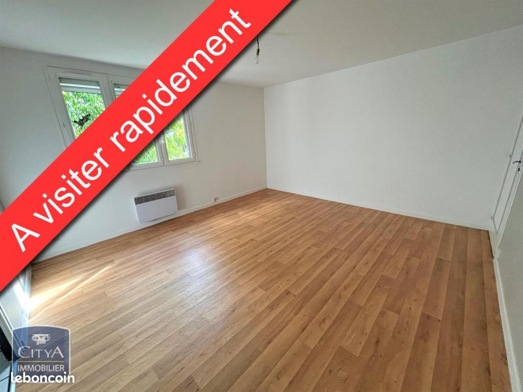 Appartement a louer cholet - 1 pièce(s) - 30 m2 - Surfyn