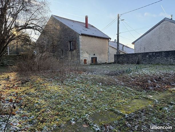Maison 5 pièces 130 m²