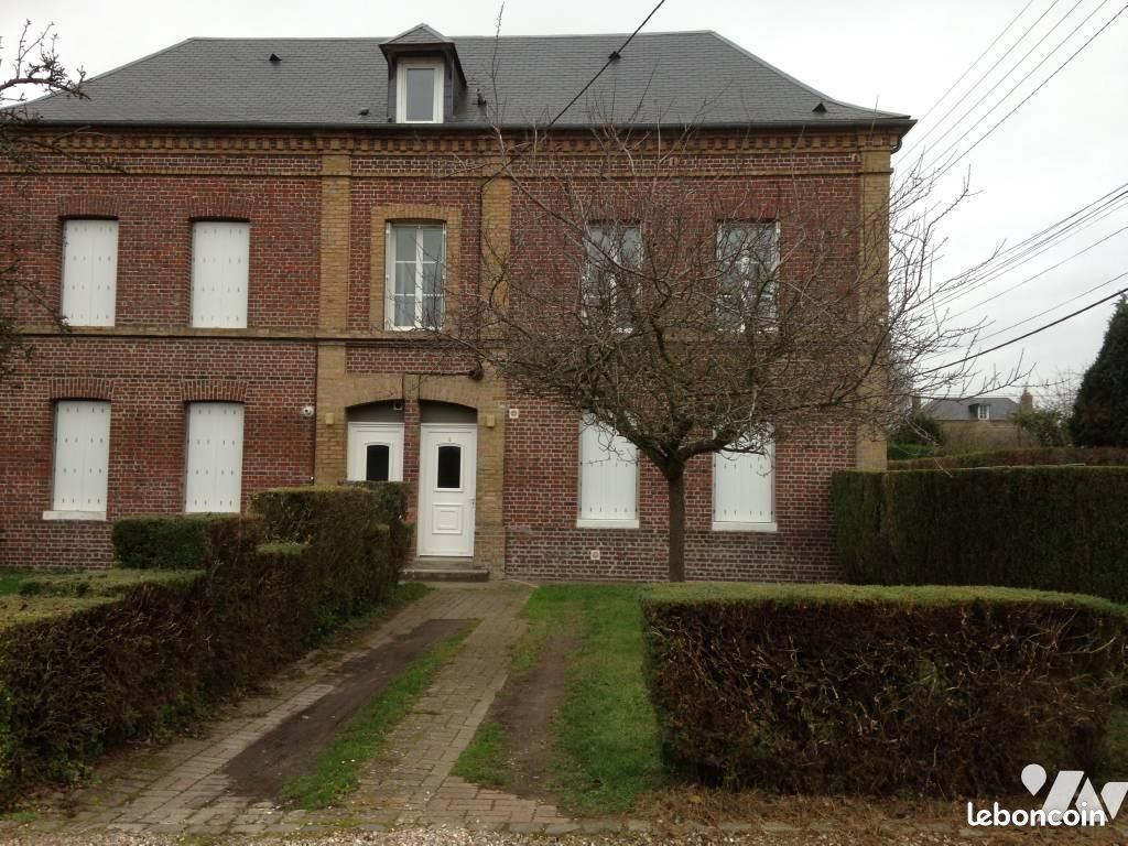 Maison 3 pièces 68 m² · à Saint-Pierre-lès-Elbeuf · 68 m² · 780 €/mois