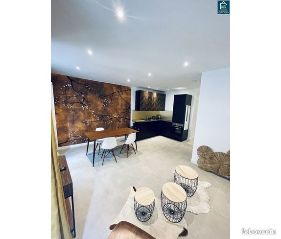 Appartement 2 pièces 48 m² · à Montpellier · 48 m² · 928 €