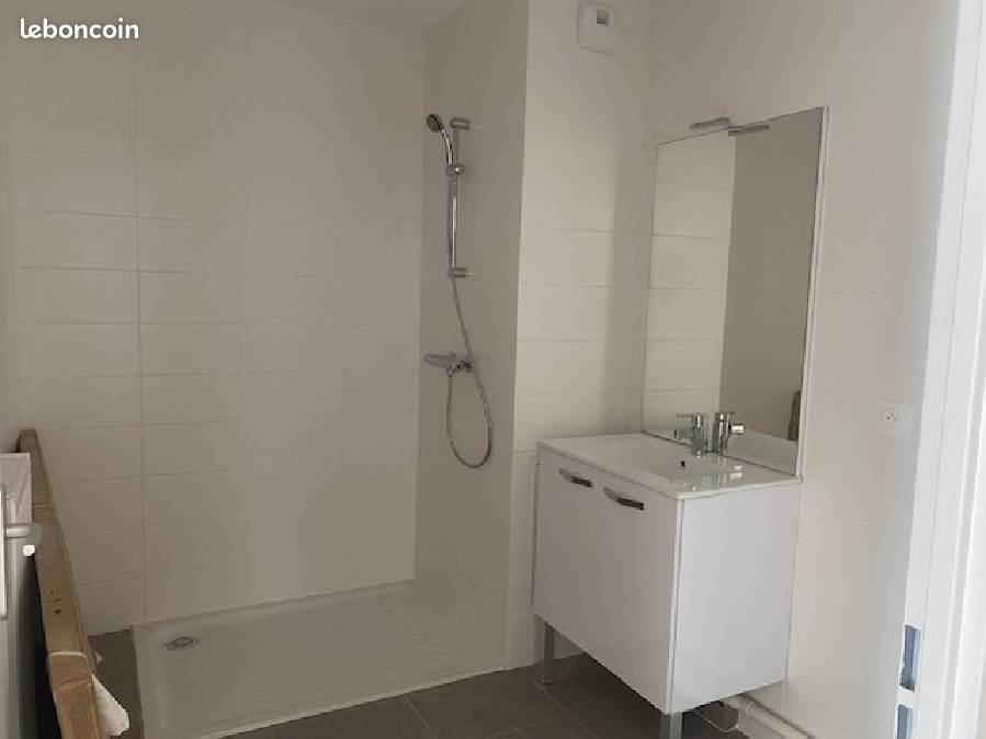 Appartement 3 pièces 70 m² · à Rouen · 70 m² · 852 €