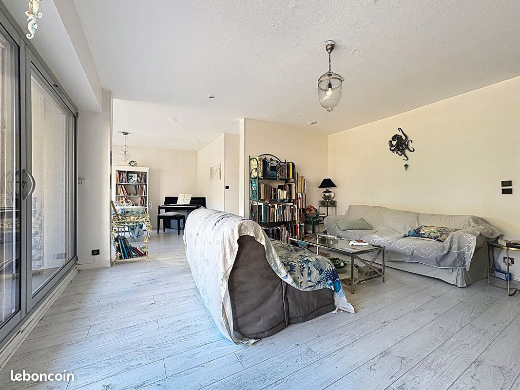 Appartement 3 pièces 84 m² · à Bordeaux · 84 m² · 225 500 €