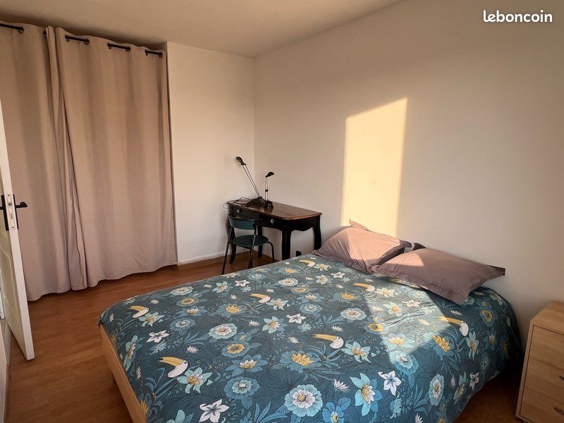 Appartement 3 pièces 76 m² · à Champs-sur-Marne · 76 m² · 1 450 €/mois