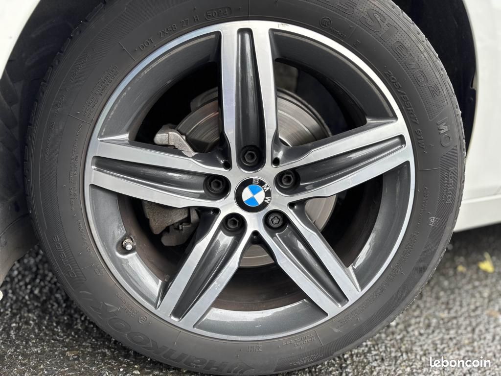 BMW SERIE 2 216dA Active Tourer - F45 Sport (image 29)