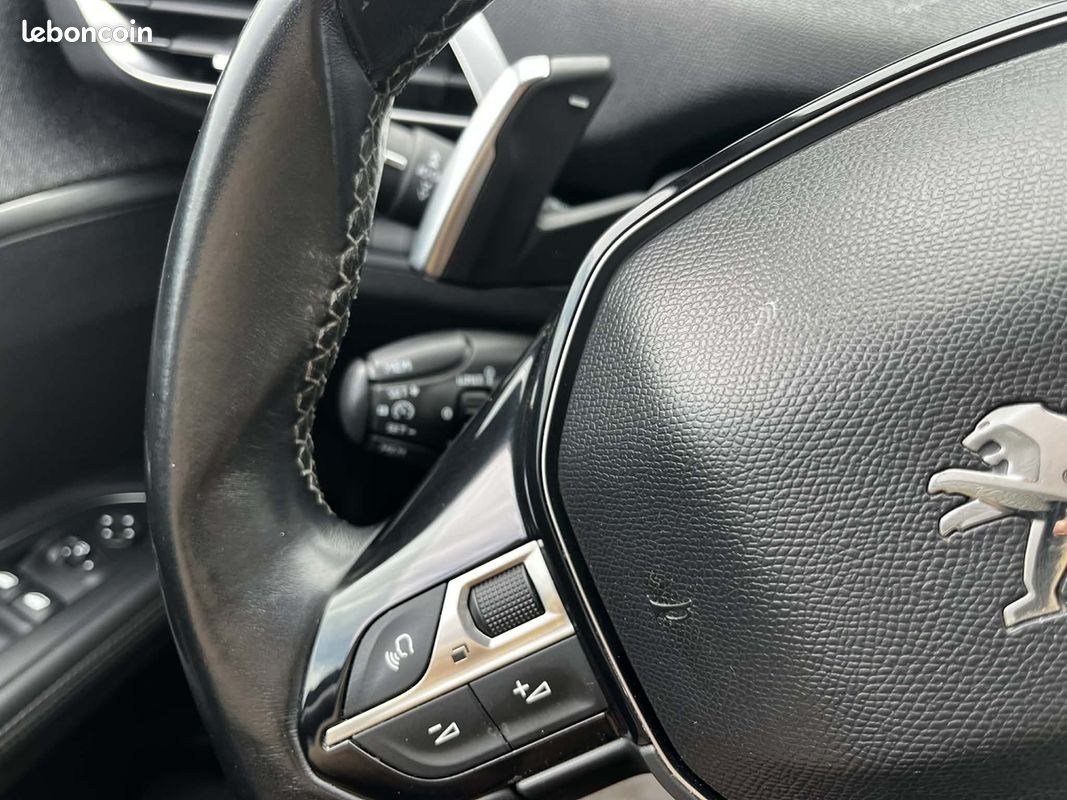 Peugeot 5008 1.5 BLUEHDI 130CH E6.C ALLURE S&S EAT8 (image 18)