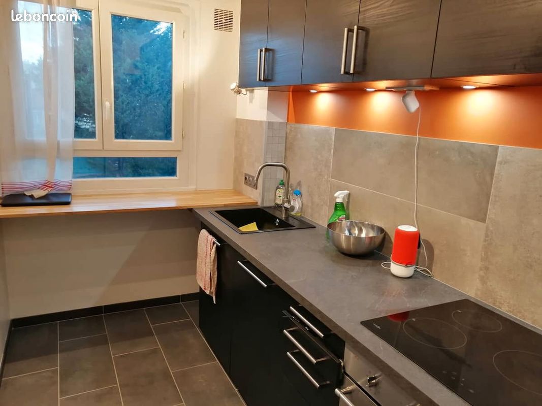 Appartement 1 pièce 29 m² · à Montreuil · 29 m² · 816 €/mois