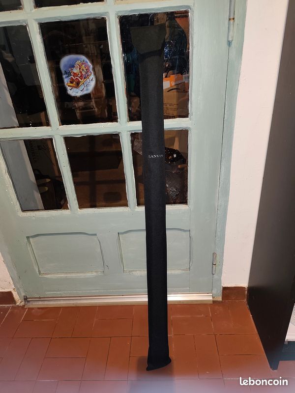 Parapluie Lanvin 120 cm (image 3)