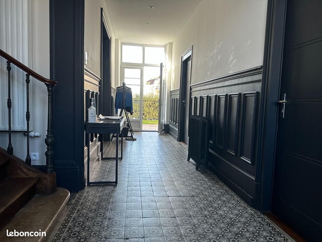 Appartement a louer saint-jean-de-braye - 10 m2 - Surfyn