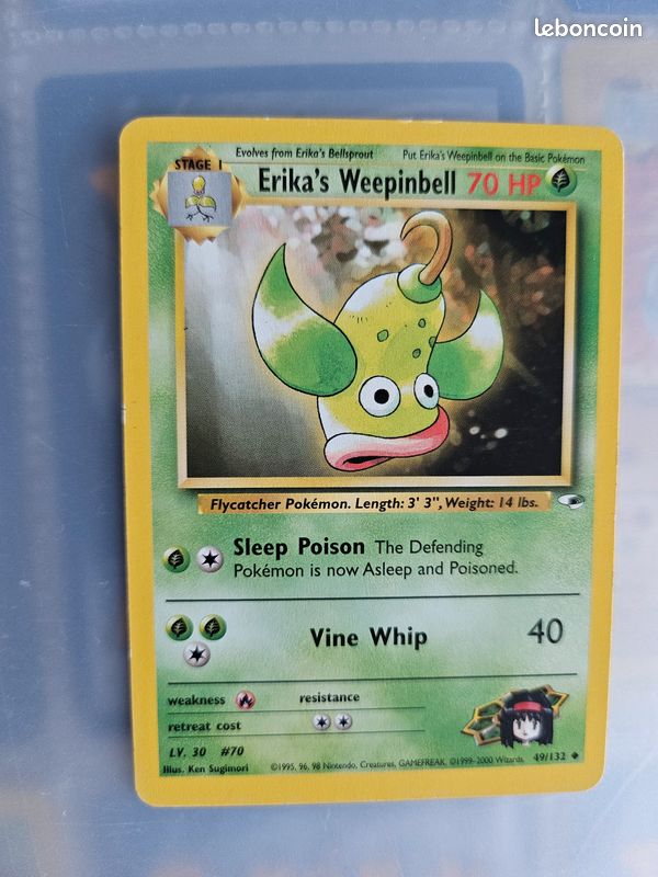 weepinbell pokemon card value Luxio Base Card #092/264 2021 Sword & Shield Fusion Strike Pokemon Car   CTKollectables