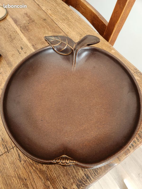 Plat pour les fruit (image 1)