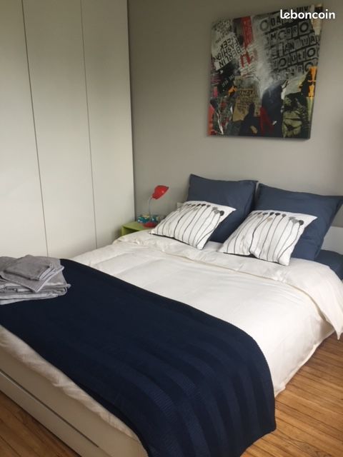 Appartement 3 pièces 28 m² · à Nantes · 28 m² · 450 €/mois