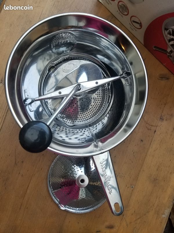 Moulin à légumes (image 2)