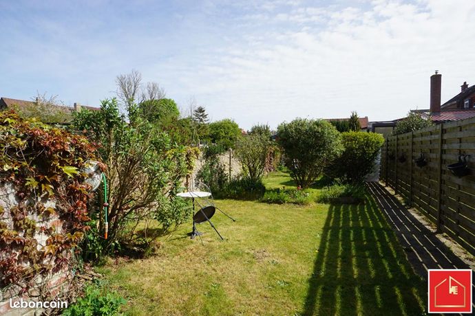 Maison de ville 5 pièces 80 m²