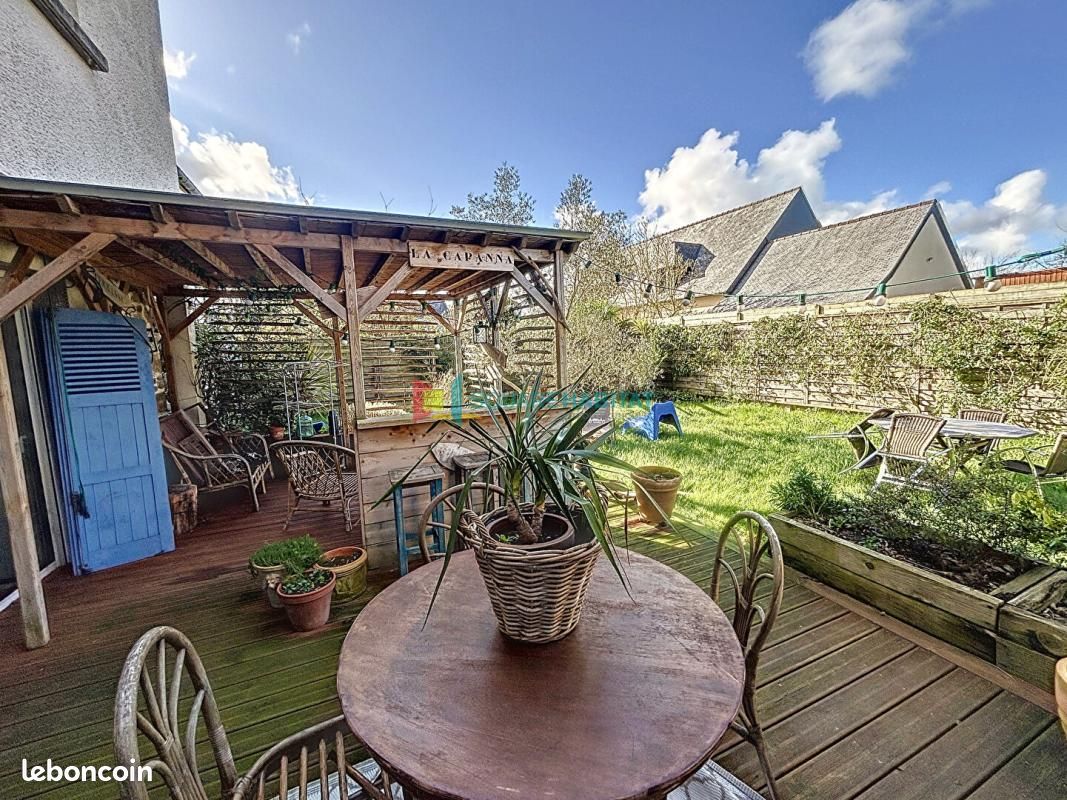 Maison 5 pièces 198 m² · à La Fresnais · 198 m² · 303 900 €