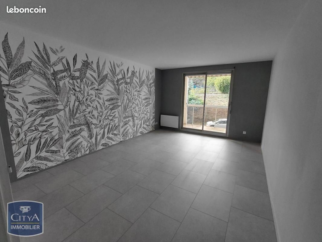 Appartement 3 pièces 65 m² · à Guéret · 65 m² · 730 €/mois