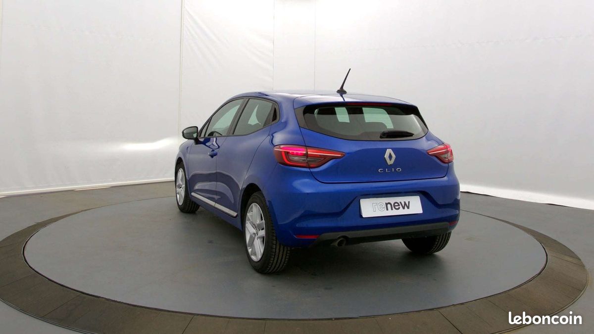Renault clio tce 90 21n business (image 21)