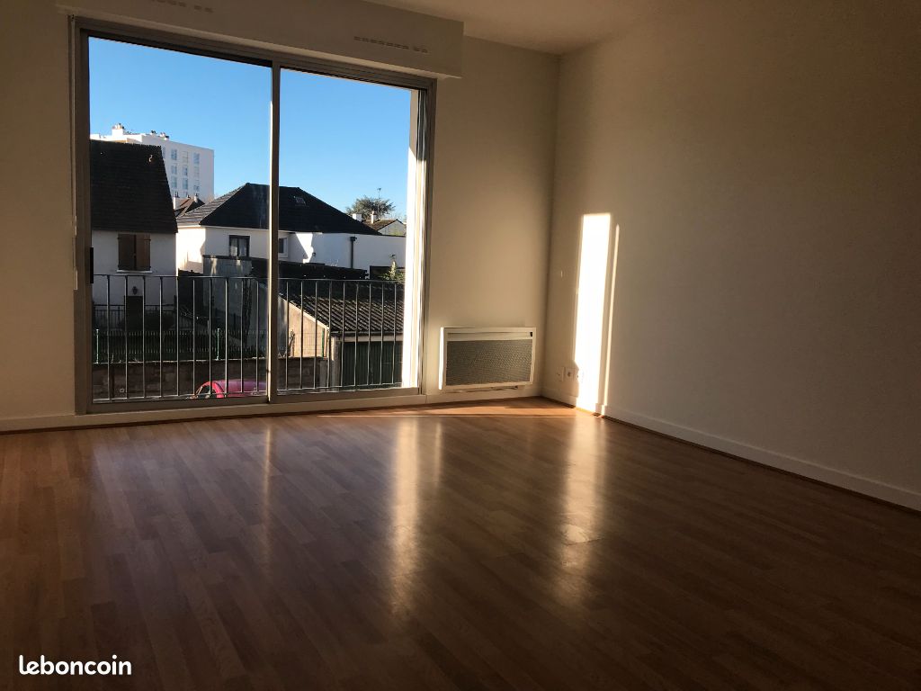 Appartement 2 pièces 49 m² · à Poitiers · 49 m² · 600 €