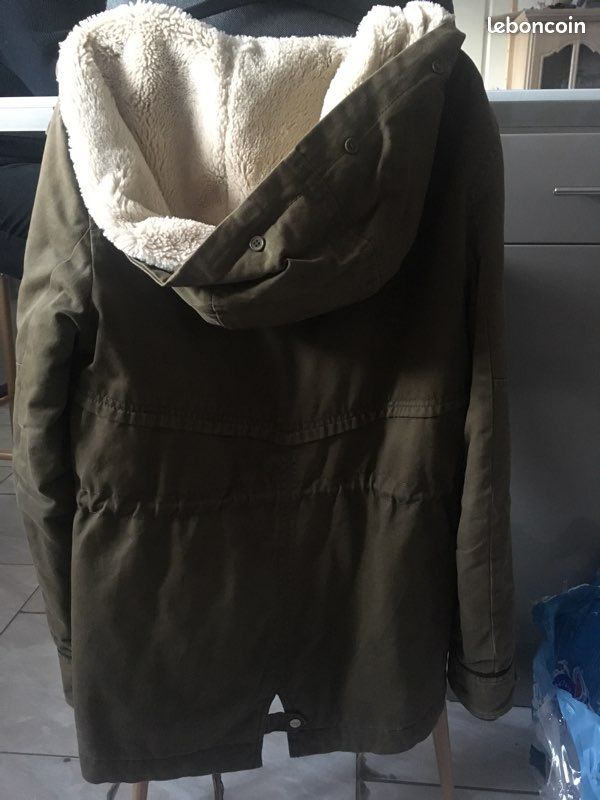 Parka (image 1)