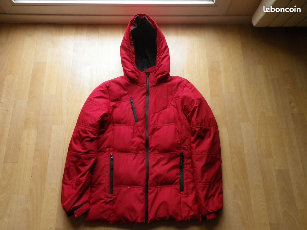 Veste (image 1)