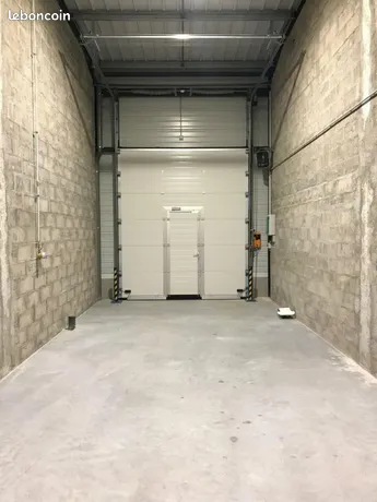 Annonce location Local commercial bailly-romainvilliers