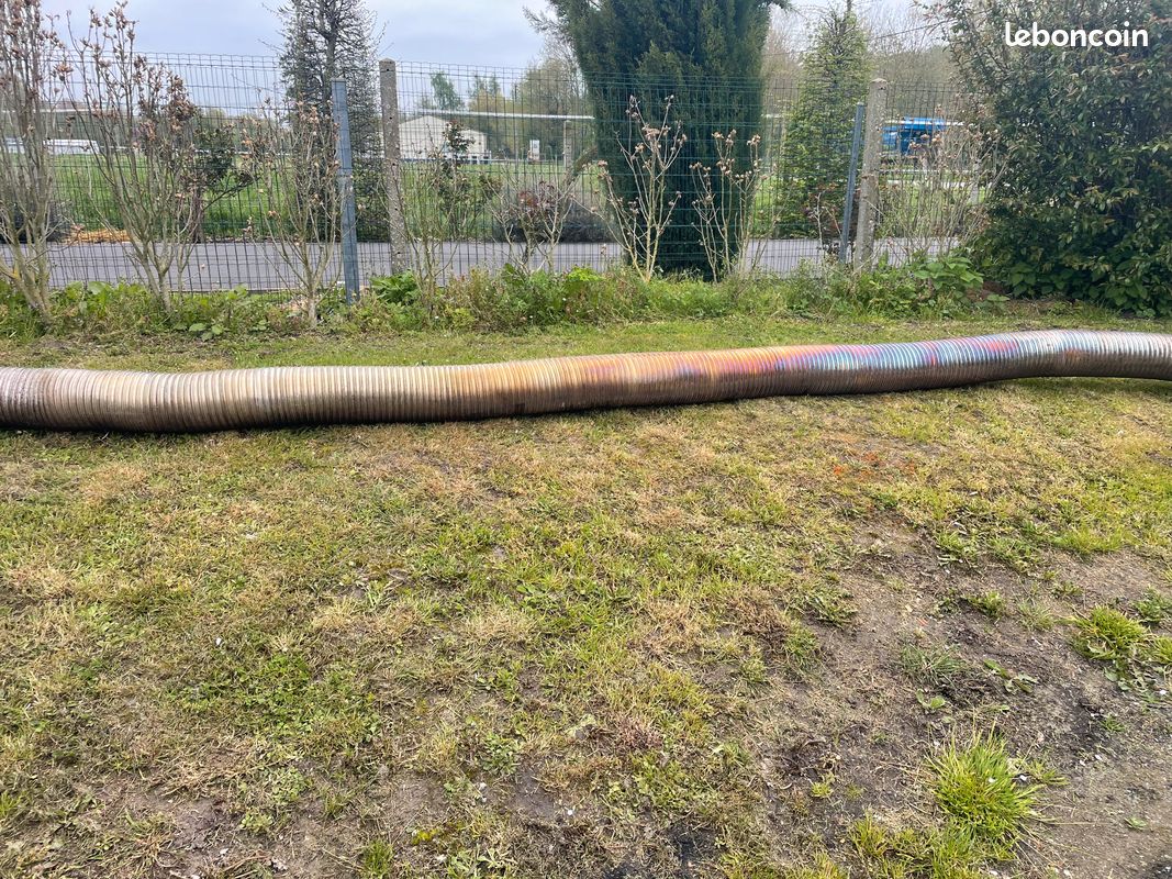Tubage (image 2)