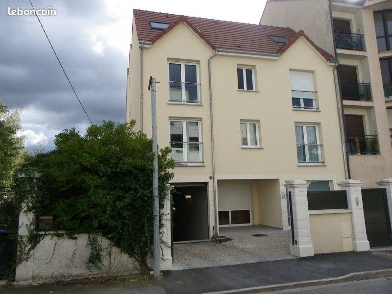 Appartement a louer villeparisis - 3 pièce(s) - 60 m2 - Surfyn